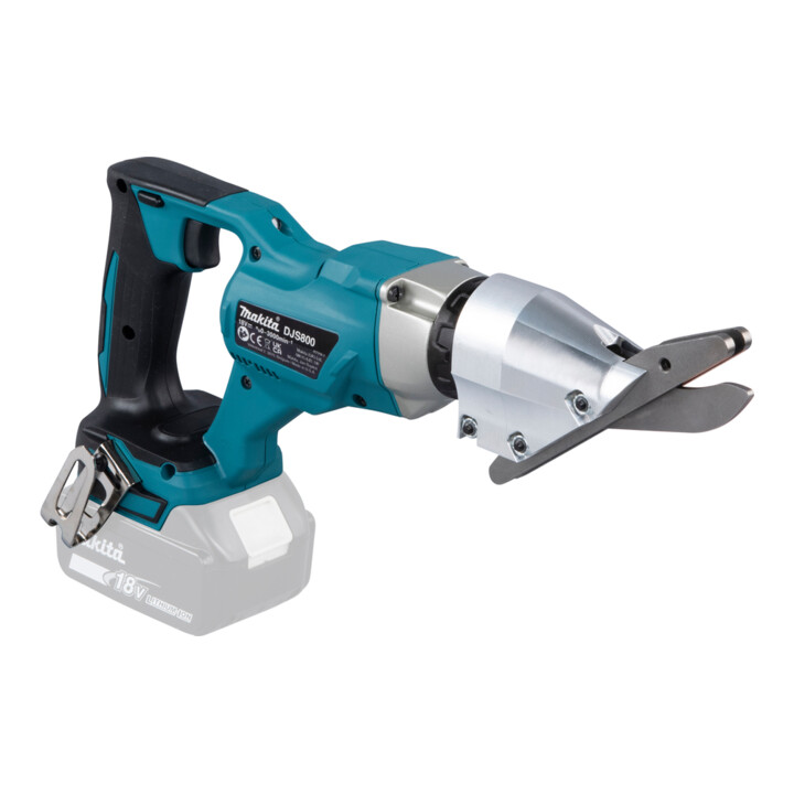 Makita Akku-Faserzementschere 18V • 13 mm