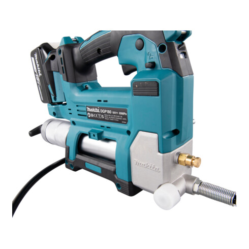Makita Akku-Fettpresse 18V DGP180Z