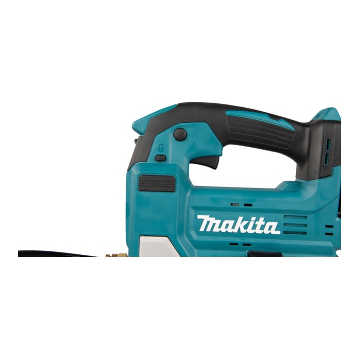 Makita Akku-Fettpresse 18V DGP180Z