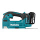 Makita Akku-Fettpresse 18V DGP180Z
