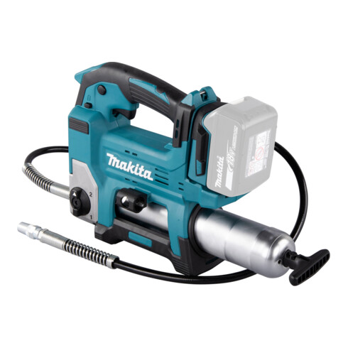 Makita Akku-Fettpresse 18V DGP180Z