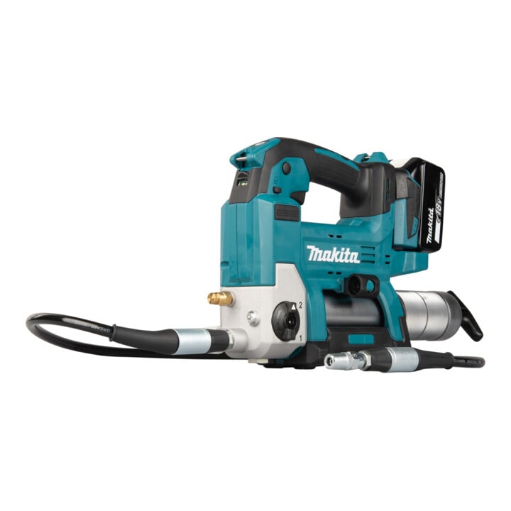 Makita Akku-Fettpresse 18V DGP180Z