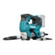 Makita Akku-Fettpresse 40V max. ohne Akku ohne Ladegerät