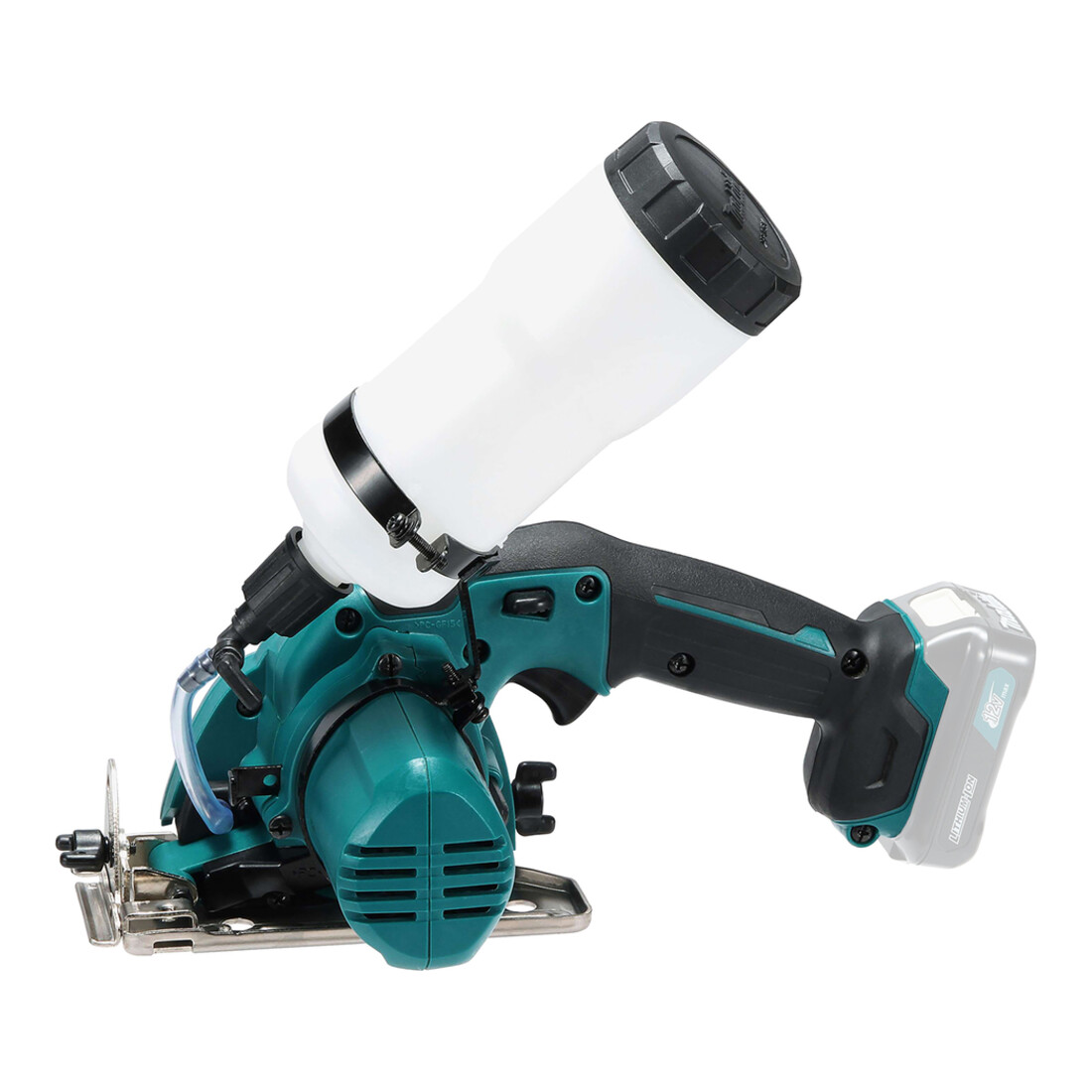 Makita Akku-Fliesen/Glasschneider CC301DZ