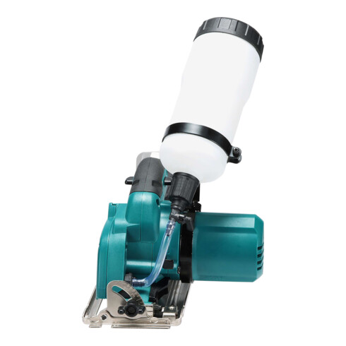 Makita Akku-Fliesen/Glasschneider CC301DZ
