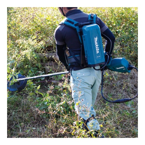 Makita Akku-Freischneider 36V UR201CZ