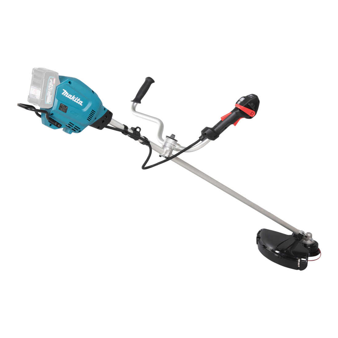 Makita Akku-Freischneider 40V, 6700 U/min, ohne Akku