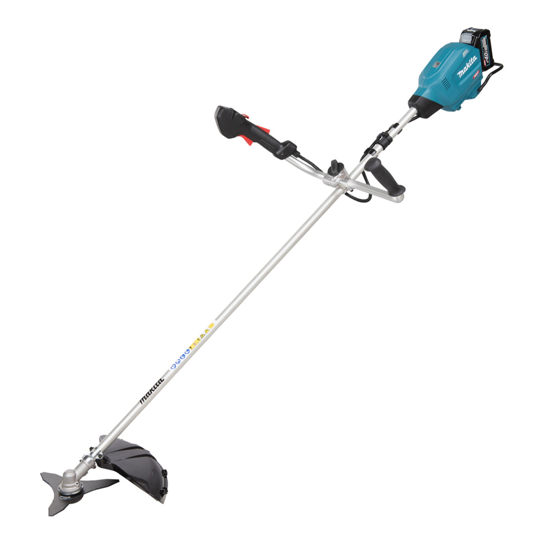 Makita Akku-Freischneider 40V, 6700 U/min, ohne Akku