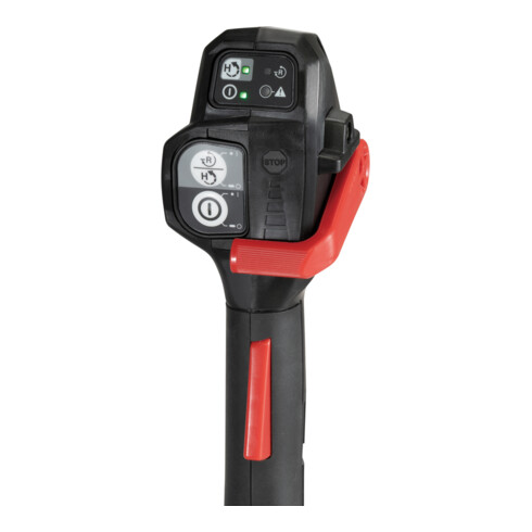 Makita Akku-Freischneider 40V, 6700 U/min, ohne Akku