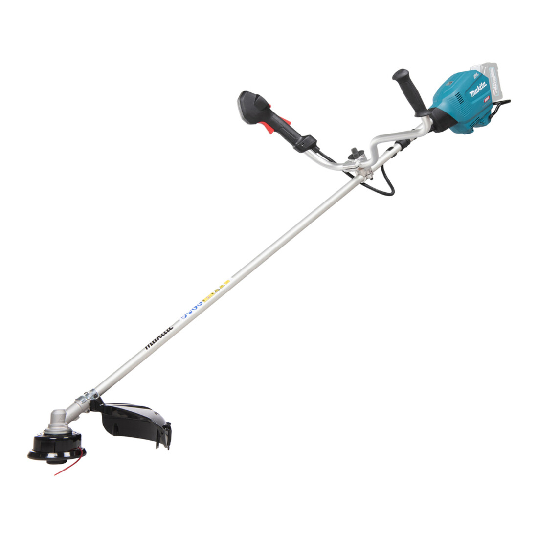 Makita Akku-Freischneider 40V, 6700 U/min, ohne Akku