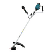 Makita Akku-Freischneider 40V mit asymmetrischem Zweihandgriff inkl. Akku