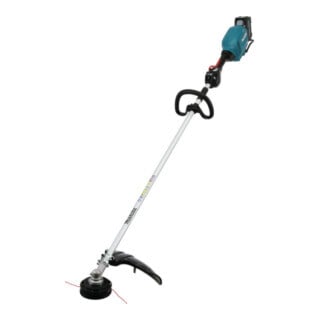 Makita Akku-Freischneider 40V mit Rundgriff inkl. Akku