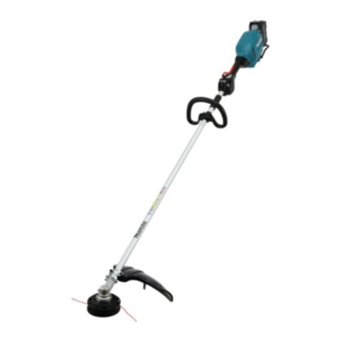 Makita Akku-Freischneider 40V mit Rundgriff inkl. Akku