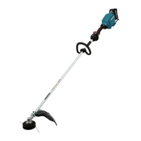 Makita Akku-Freischneider 40V mit Rundgriff ohne Akku