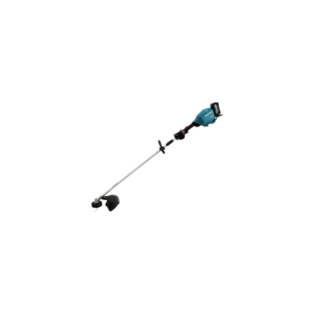 Makita Akku-Freischneider 40V mit Rundgriff ohne Akku