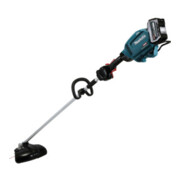 Makita Akku-Freischneider 40V mit Rundgriff ohne Akku-4
