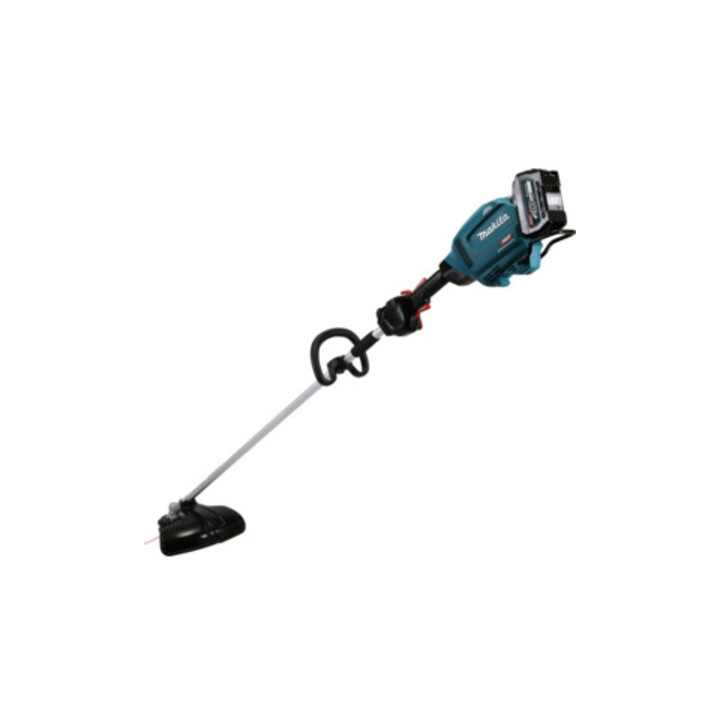 Makita Akku-Freischneider 40V mit Rundgriff ohne Akku