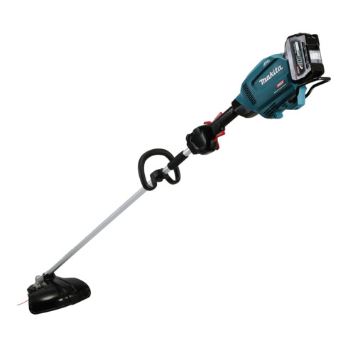 Makita Akku-Freischneider 40V mit Rundgriff ohne Akku