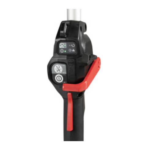 Makita Akku-Freischneider 40V mit Rundgriff ohne Akku