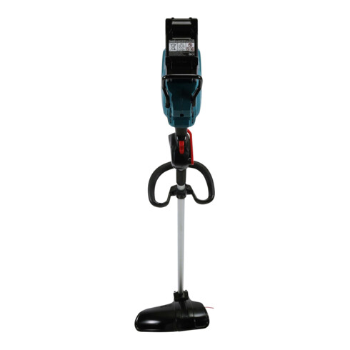 Makita Akku-Freischneider 40V mit Rundgriff ohne Akku