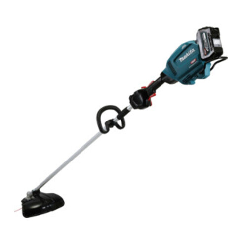 Makita Akku-Freischneider 40V mit Rundgriff ohne Akku