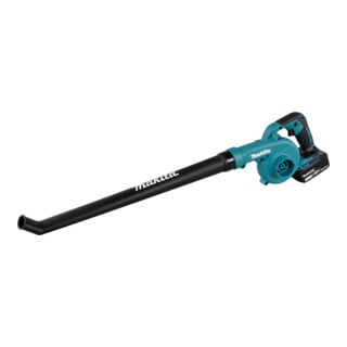 Makita Akku-Gebläse 18V 3,0 Ah inkl. Ladegerät 1 Akku