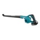 Makita Akku-Gebläse 18V 3,0 Ah inkl. Ladegerät 1 Akku