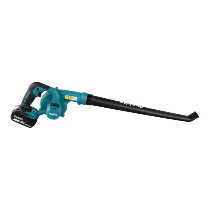 Makita Akku-Gebläse 18V 3,0 Ah inkl. Ladegerät 1 Akku