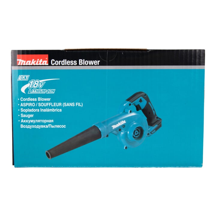 Makita Akku-Gebläse 18V DUB185Z