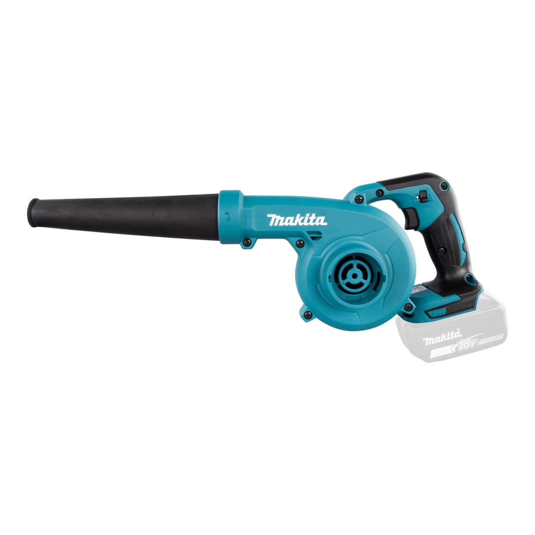 Makita Akku-Gebläse 18V DUB185Z
