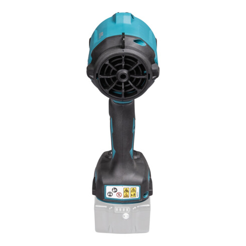 Makita Akku-Gebläse 18V, ohne Akku