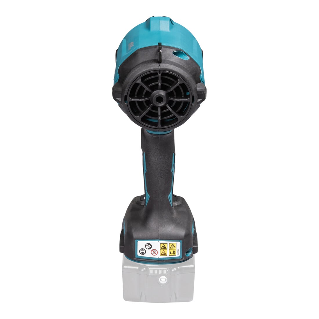 Makita Akku-Gebläse 18V, ohne Akku