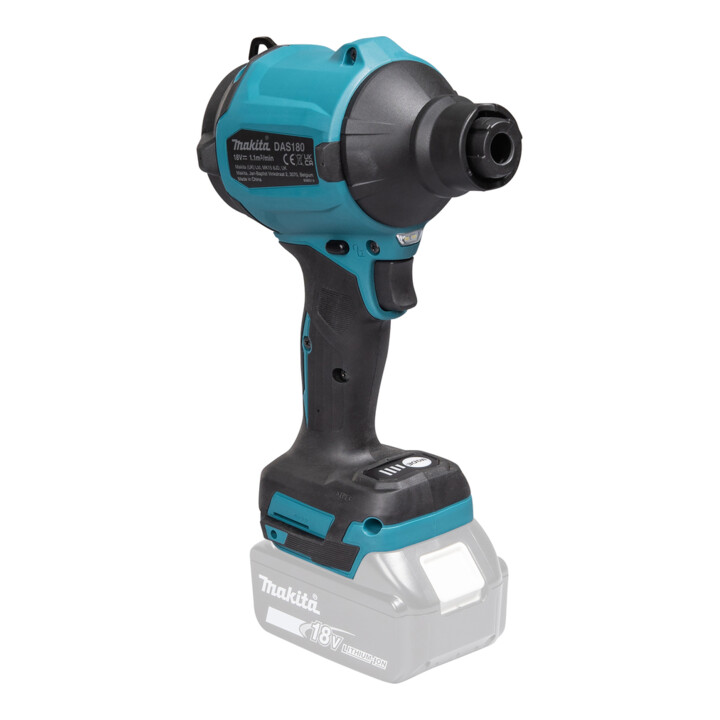 Makita Akku-Gebläse 18V, ohne Akku