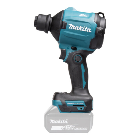 Makita Akku-Gebläse 18V, ohne Akku