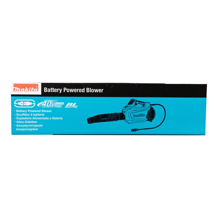 Makita Akku-Gebläse 36 V