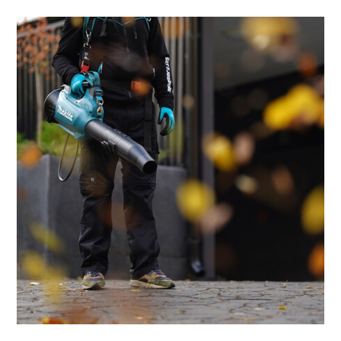 Makita Akku-Gebläse 36 V