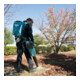 Makita Akku-Gebläse 36 V-4