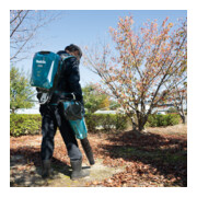 Makita Akku-Gebläse 36 V-4
