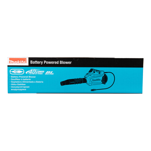 Makita Akku-Gebläse 36 V