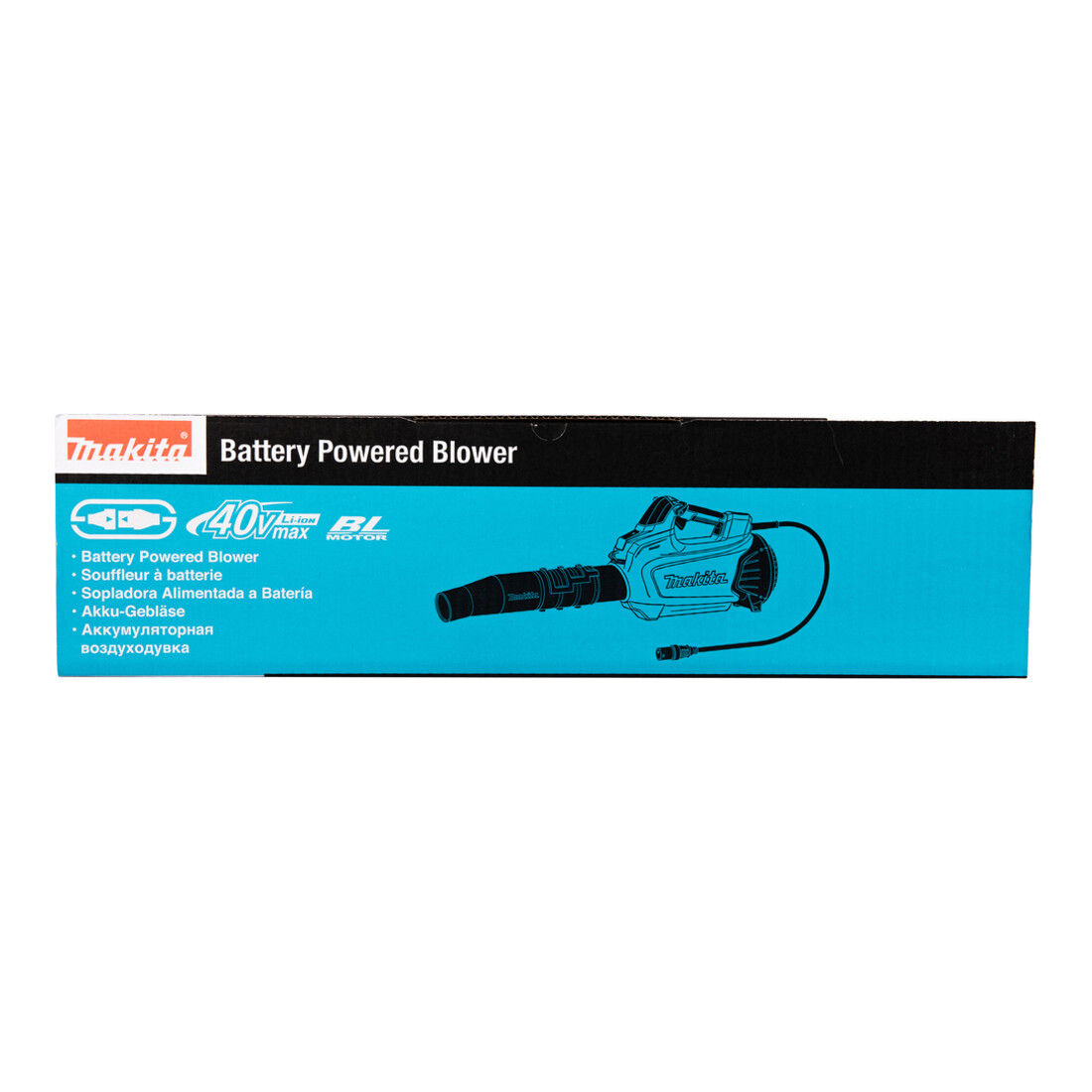 Makita Akku-Gebläse 36 V