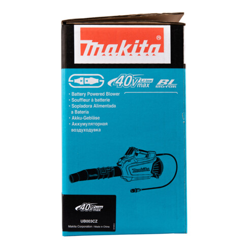 Makita Akku-Gebläse 36 V