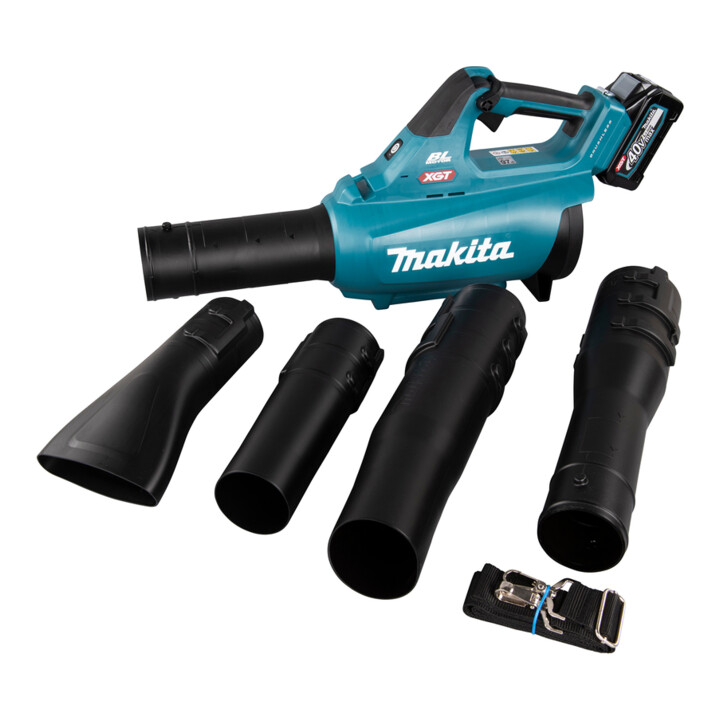 Makita Akku-Gebläse 40V UB001GM101