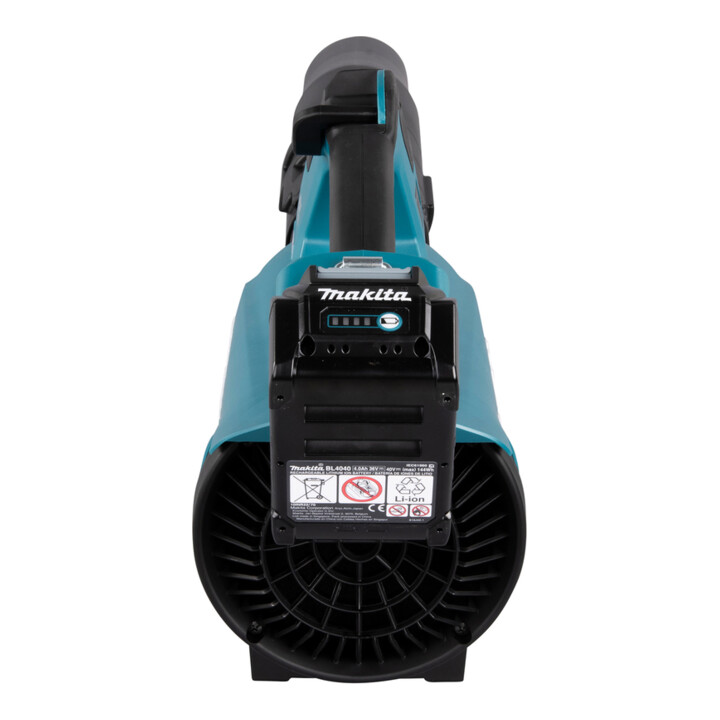 Makita Akku-Gebläse 40V UB001GM101