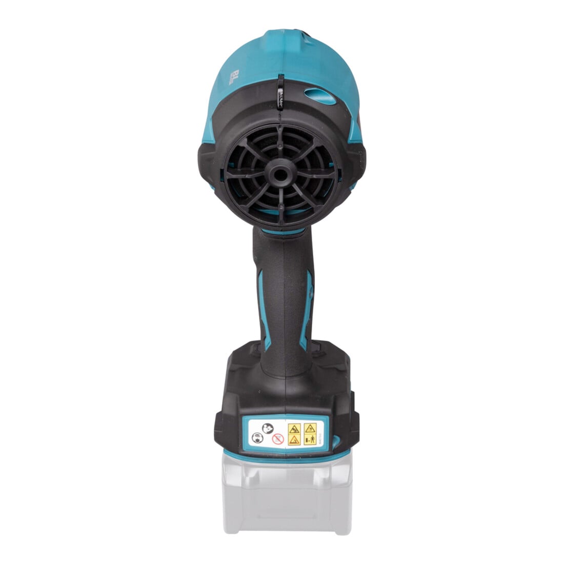 Makita Akku-Gebläse AS001GZ 40V max. (ohne Akkus, ohne Ladegerät)