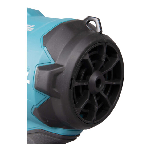 Makita Akku-Gebläse AS001GZ 40V max. (ohne Akkus, ohne Ladegerät)