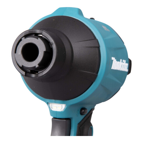 Makita Akku-Gebläse AS001GZ 40V max. (ohne Akkus, ohne Ladegerät)