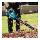 Makita Akku-Gebläse DUB362Z, 2 x 18 V, Solo-Version-4