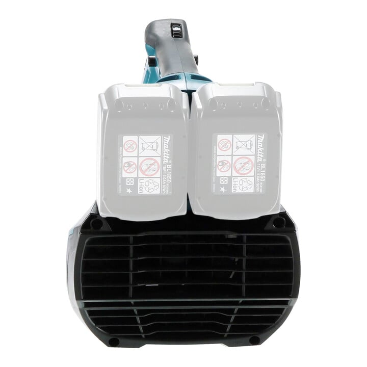 Makita Akku-Gebläse DUB362Z, 2 x 18 V, Solo-Version