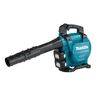 Makita Akku Gebläse / Sauger DUB363PT2V