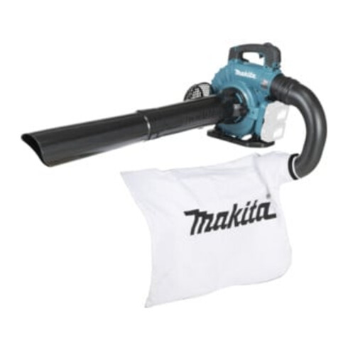 Makita Akku Gebläse / Sauger DUB363PT2V
